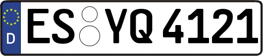 ES-YQ4121