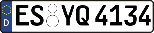 ES-YQ4134