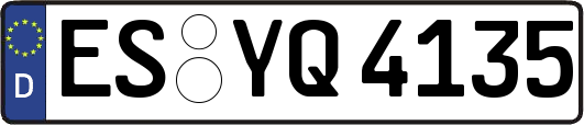 ES-YQ4135