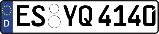 ES-YQ4140