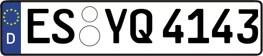 ES-YQ4143