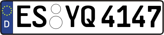 ES-YQ4147