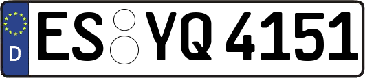 ES-YQ4151