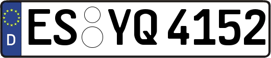 ES-YQ4152
