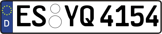 ES-YQ4154