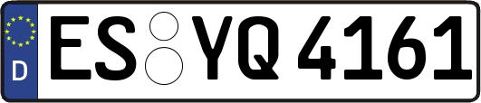 ES-YQ4161