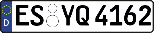 ES-YQ4162