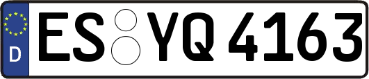 ES-YQ4163