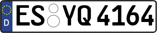 ES-YQ4164