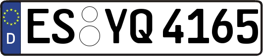 ES-YQ4165