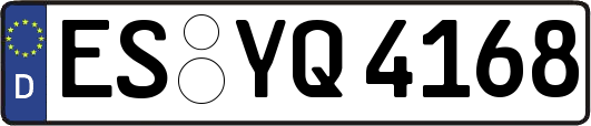 ES-YQ4168