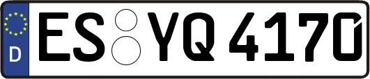 ES-YQ4170