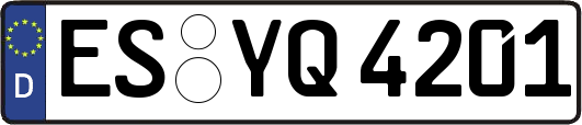 ES-YQ4201