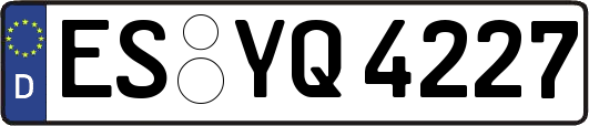 ES-YQ4227