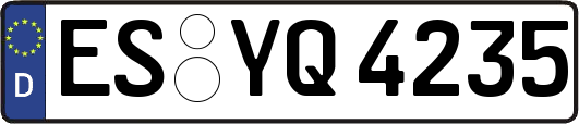 ES-YQ4235