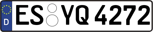 ES-YQ4272