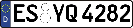 ES-YQ4282