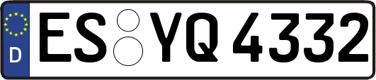 ES-YQ4332