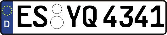 ES-YQ4341