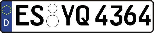 ES-YQ4364