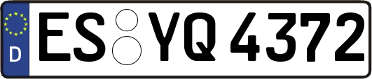 ES-YQ4372