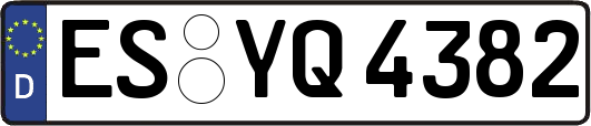 ES-YQ4382