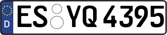 ES-YQ4395