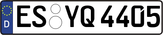 ES-YQ4405