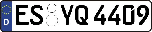 ES-YQ4409