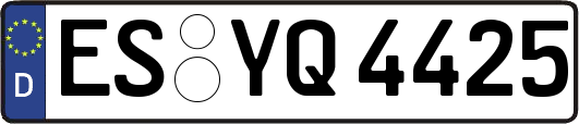 ES-YQ4425