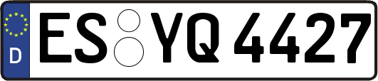 ES-YQ4427