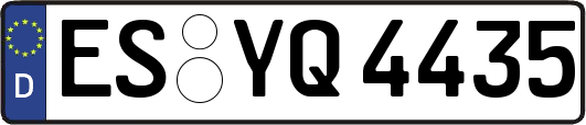 ES-YQ4435