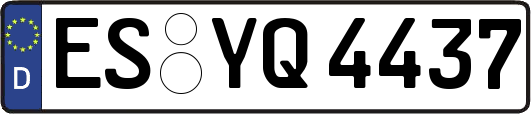 ES-YQ4437