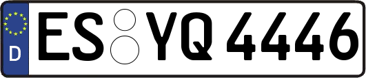 ES-YQ4446