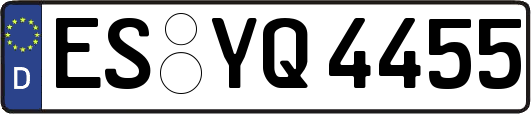 ES-YQ4455