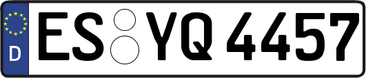 ES-YQ4457