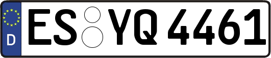 ES-YQ4461