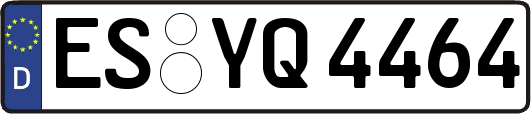 ES-YQ4464