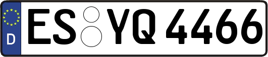 ES-YQ4466