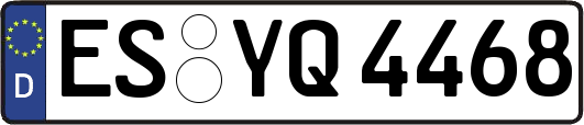 ES-YQ4468