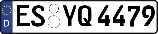 ES-YQ4479