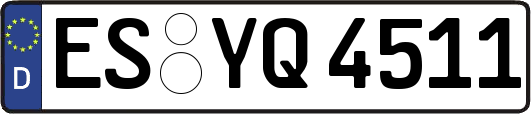 ES-YQ4511