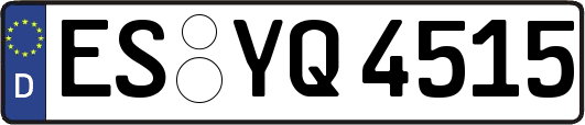 ES-YQ4515