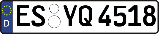 ES-YQ4518