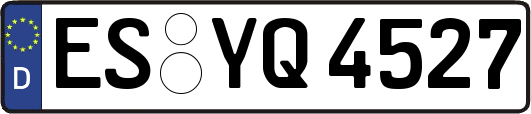 ES-YQ4527