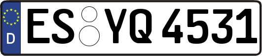 ES-YQ4531