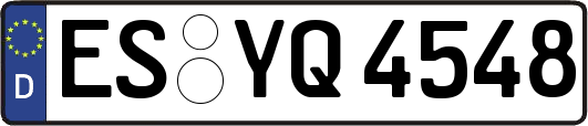 ES-YQ4548