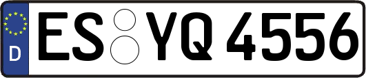 ES-YQ4556