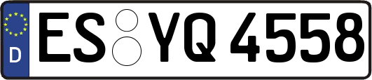 ES-YQ4558