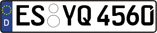 ES-YQ4560